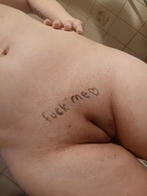 Please? by MysticLeonie