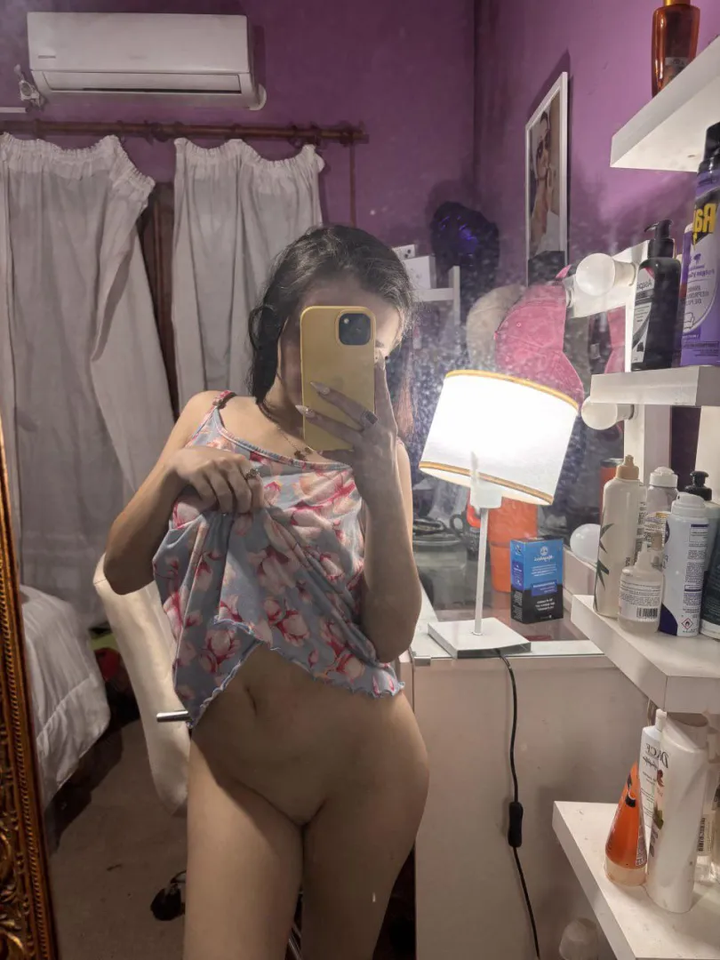 please be gentle of my small body posted by Familiar_Forever_428