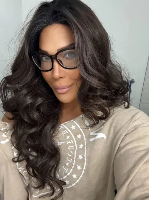 Please blow my mind with your moves!  by annatransxo