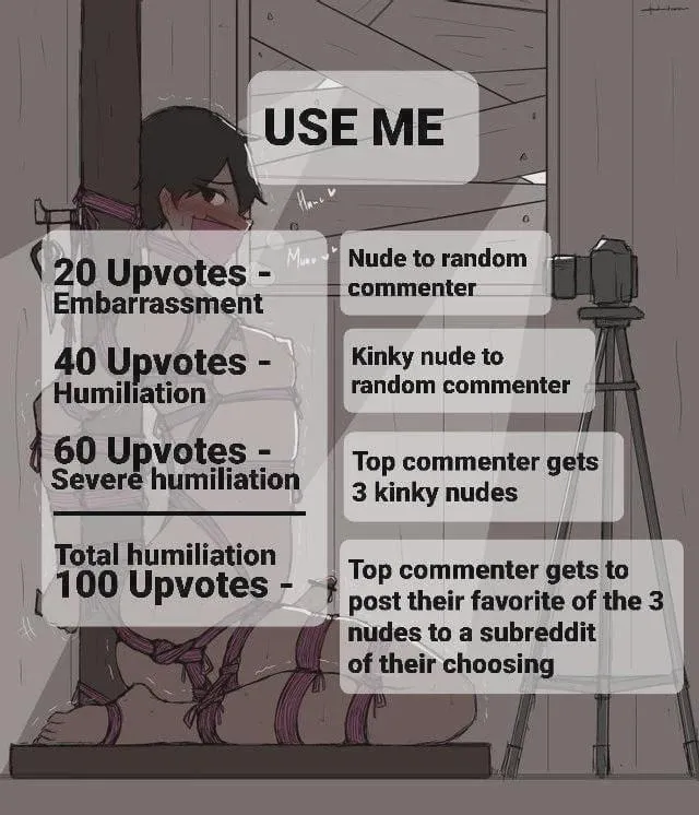 Please dont posted by Leonslave130