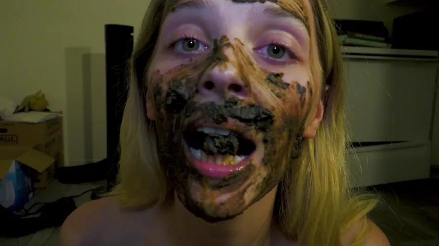 please feed me more (f) by Rough-Dog-1338