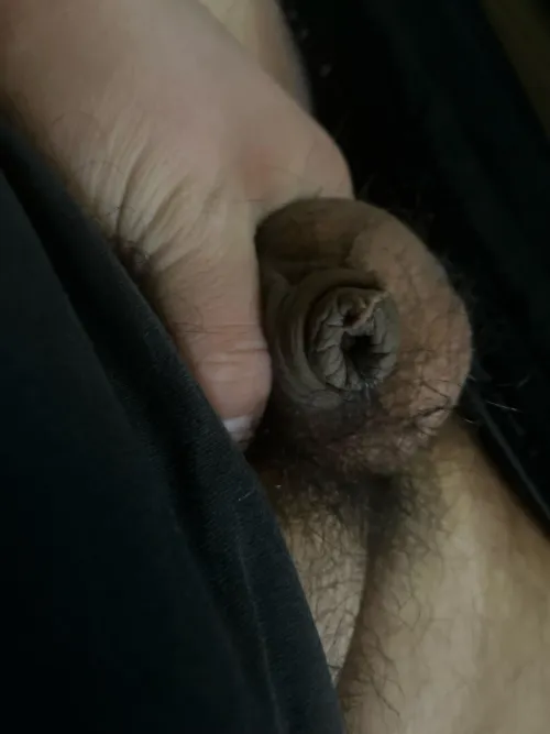 Please give me your opinions on my soft dick by Broad-Machine8360