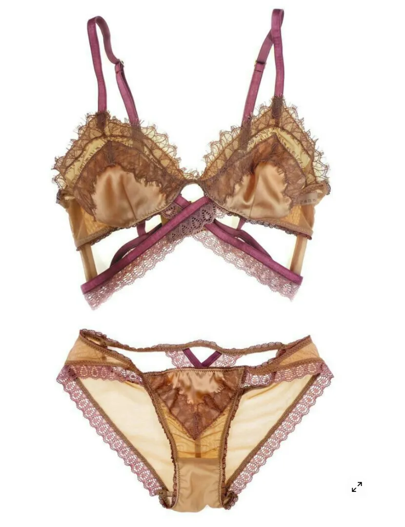 Please help me find Uye Surana set posted by tiredandstressedokay