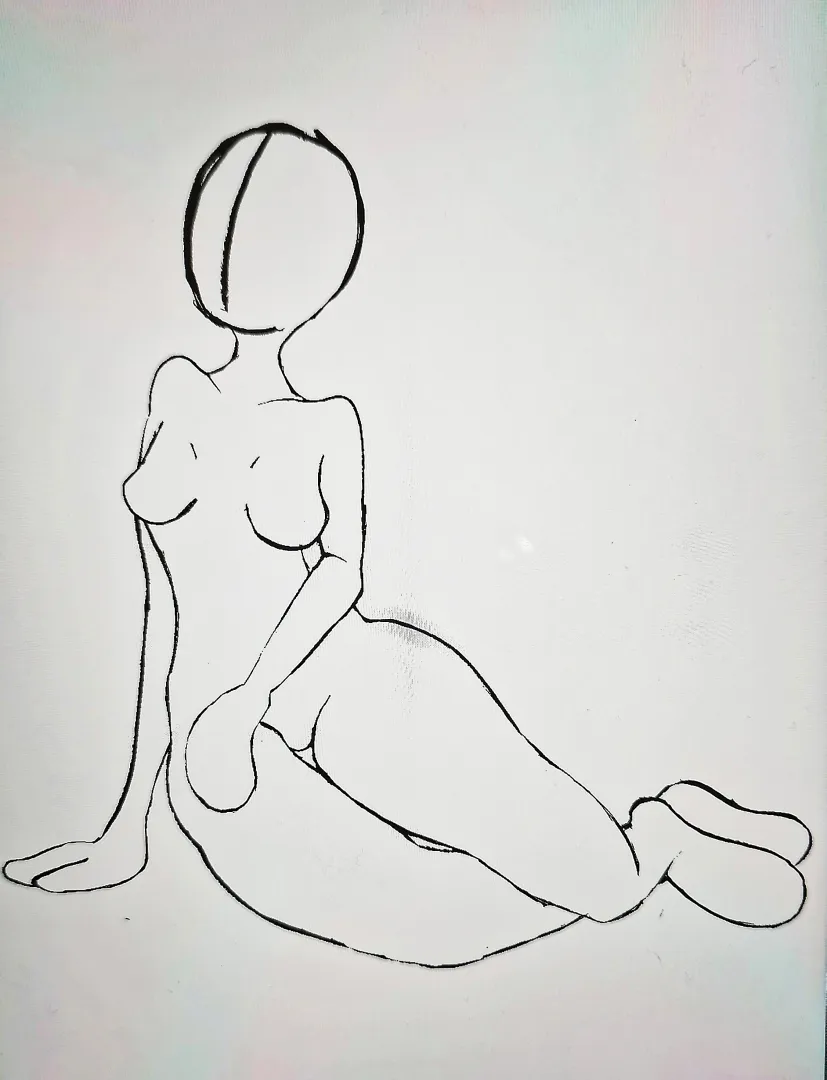 Please help me learn how to draw smol booba  posted by YuYu6__