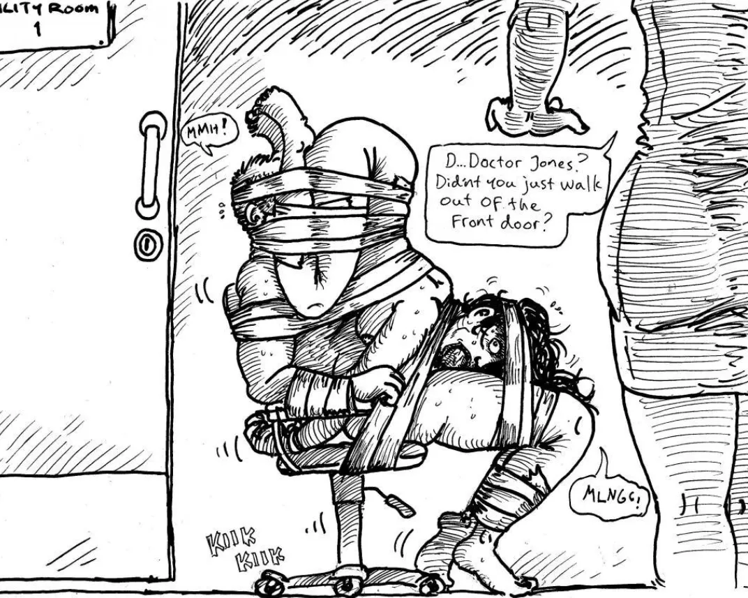 Please help us.. posted by Joeygravel