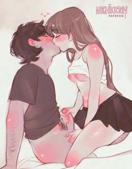 Please let me jerk you off in your lap and we make outt by MistyCallie