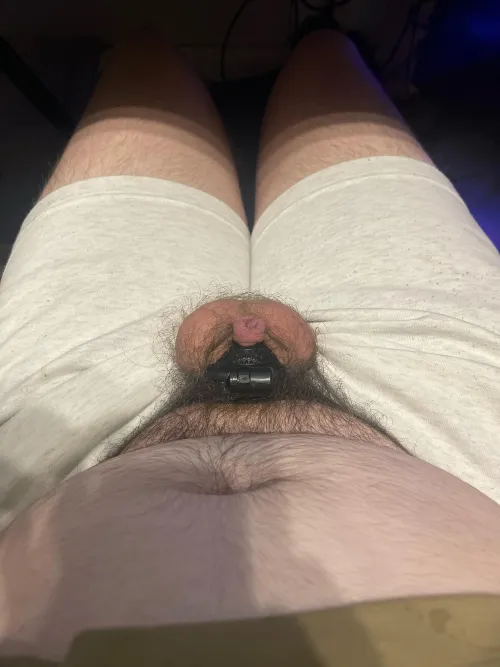 Please make fun of it by JockstrapGayBoy