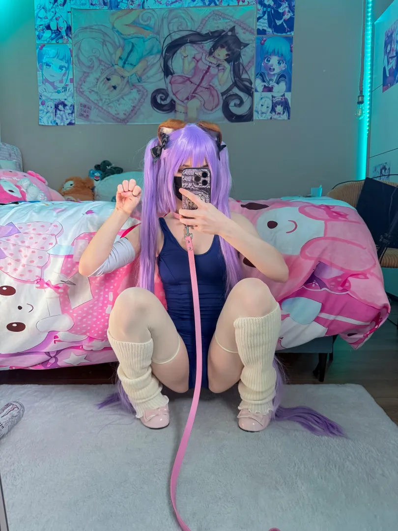 Please Master, your tiny pet is desperate for those perfect pets posted by Quick_SilverElodie