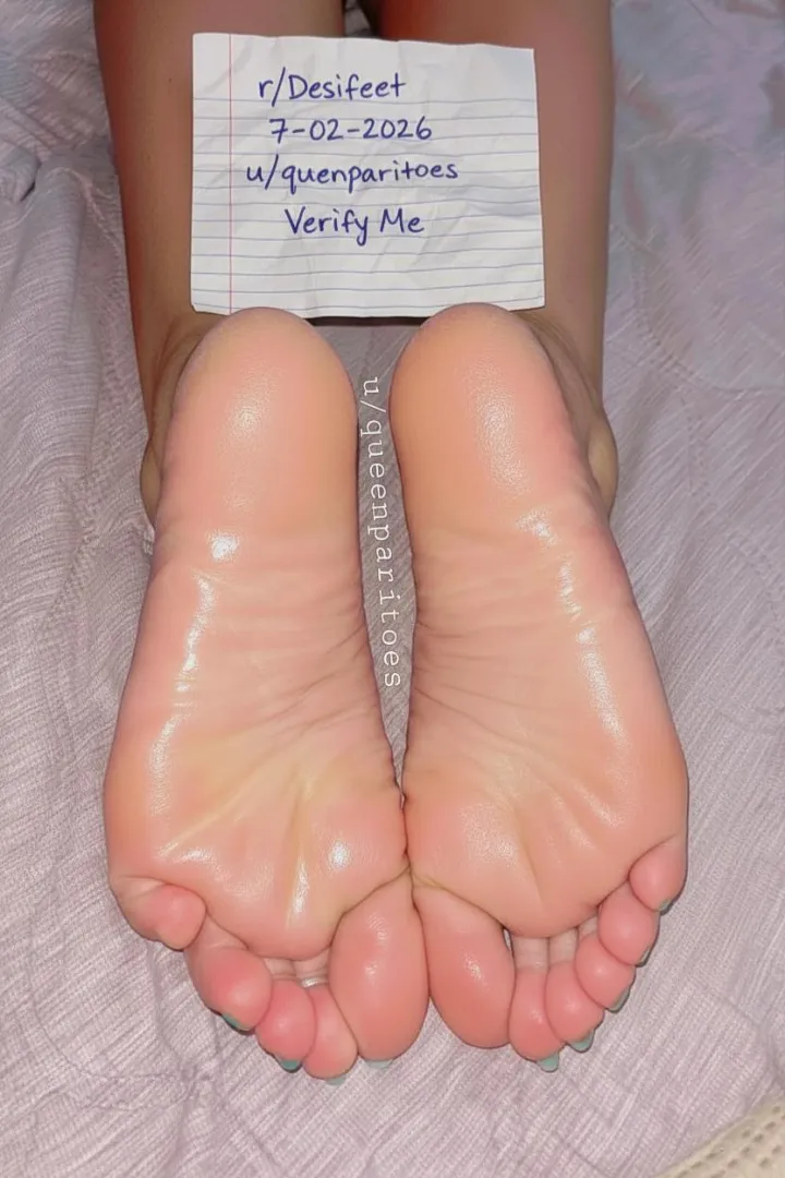 Please verify me ❤️ posted by queenparitoes