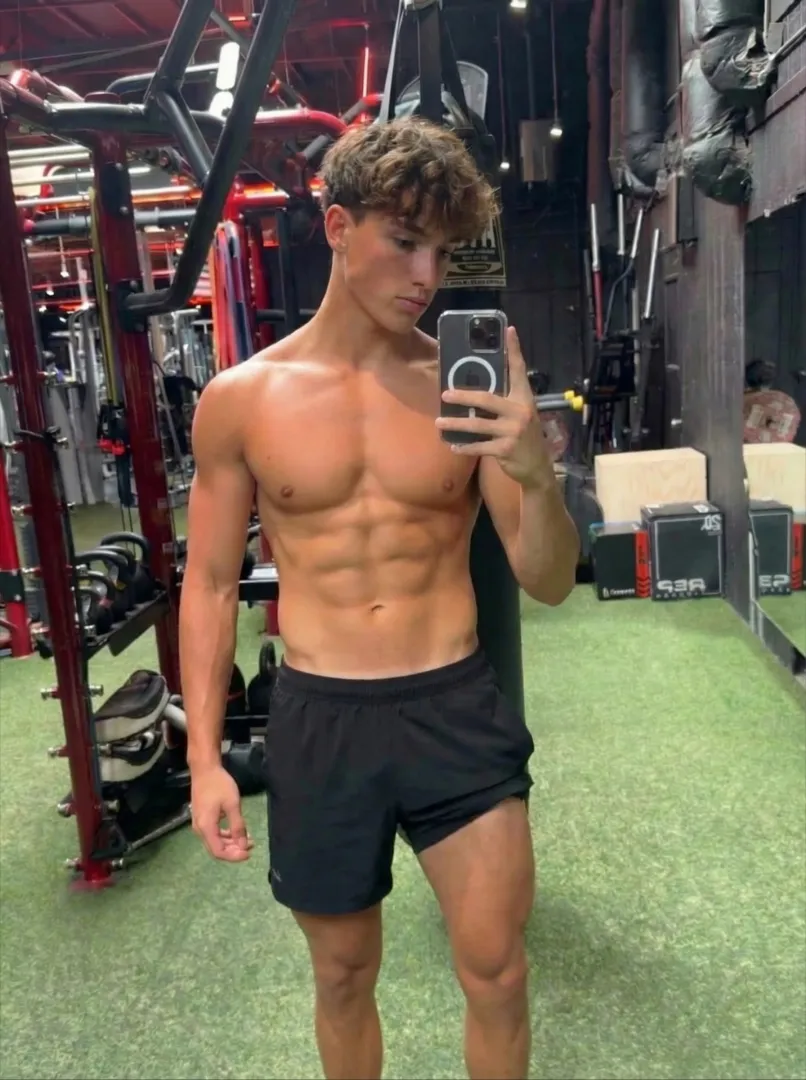 Pleased with the progress I am making (19) posted by cascampeon