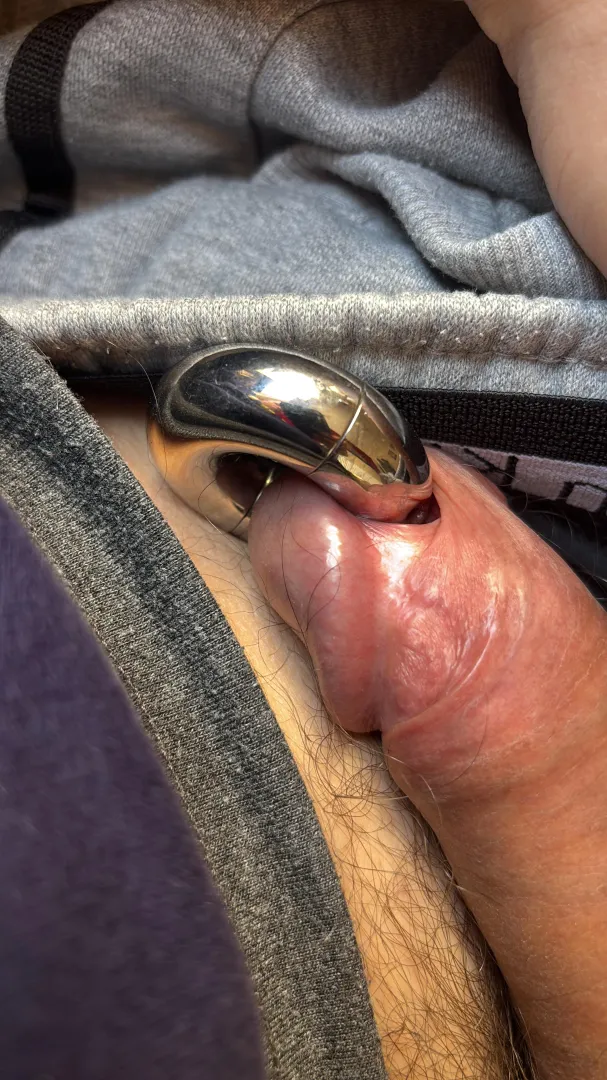 Plenty of room. (15mm TDR PA) posted by wolfeyeone