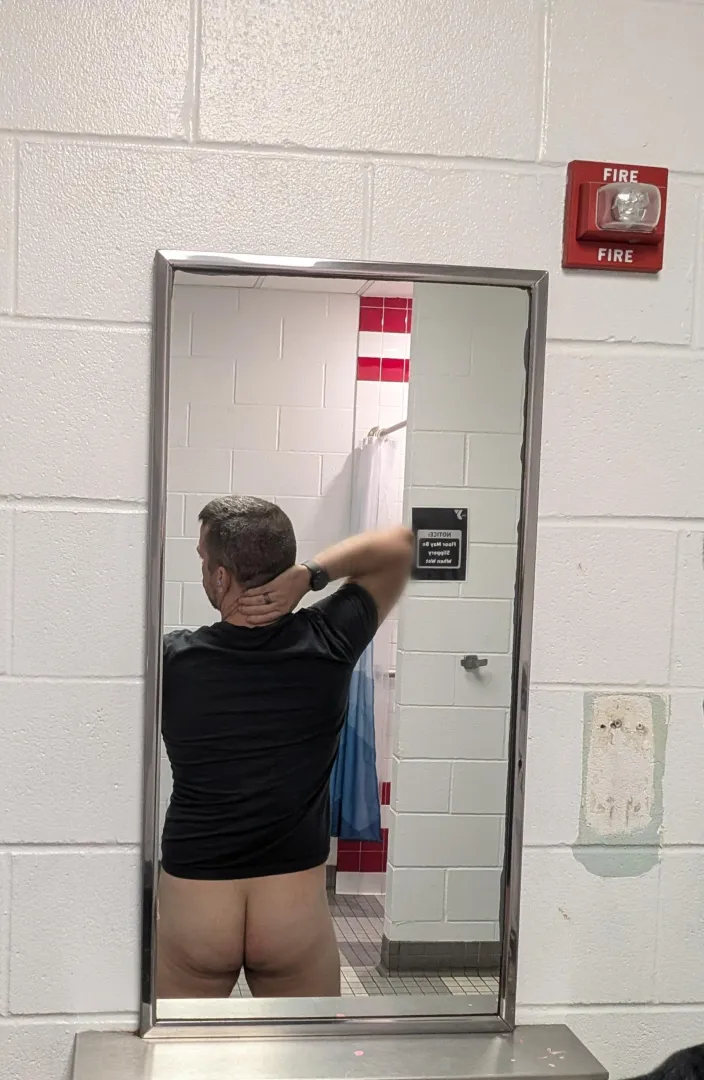 plenty of room for improvement posted by ray-brandy-bury