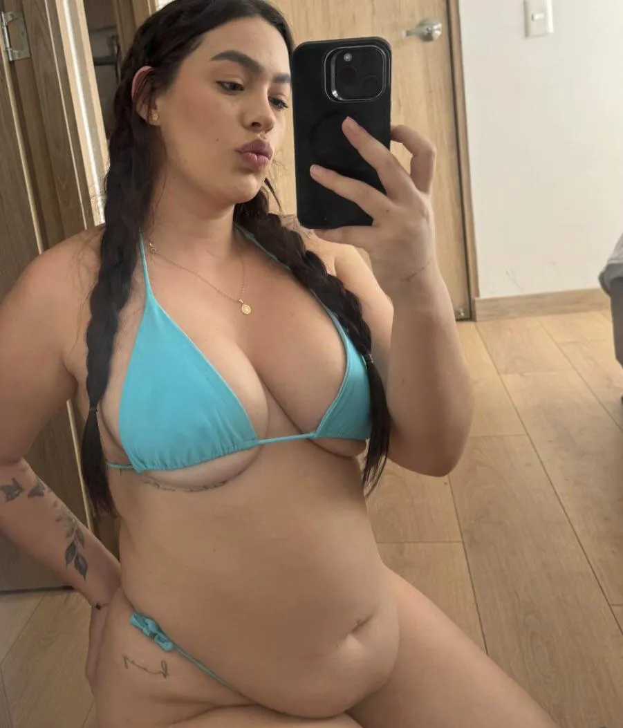 Plenty of space for you to blow your load on posted by MoonliitRos