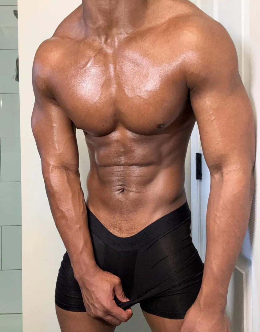 Plenty want a taste , few can handle me posted by Lerenz0118