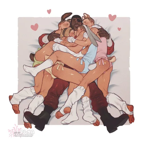 PLNA by Direct-Success