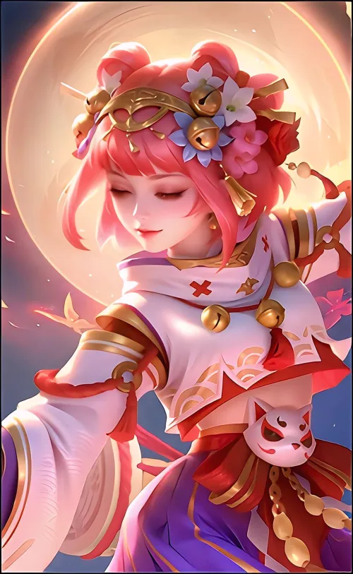 pls let me do quiz in this sub, idk why my quiz always removed, This is a quiz, so the image quality will be low due to the small size. all of my participant are so happy, so pls let me do quiz here :'> by Enxy_cumtribs