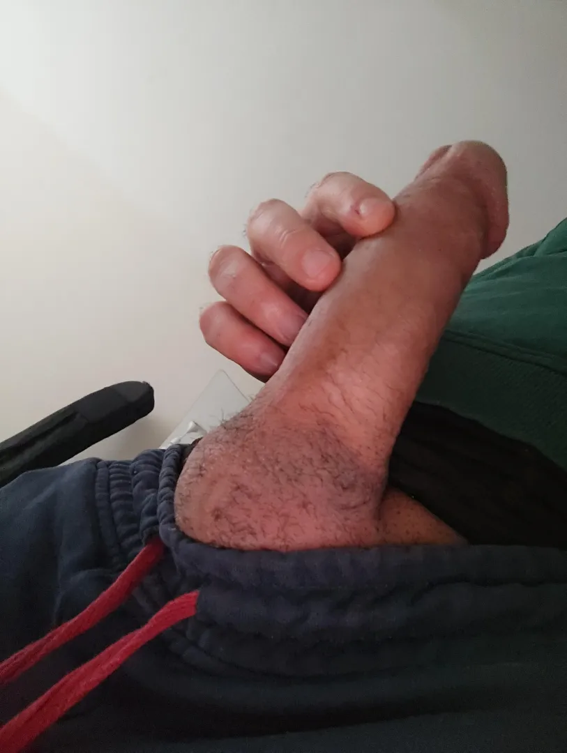 Pls rate my dick note bwc (17 cm) posted by Defiant-Shower8881