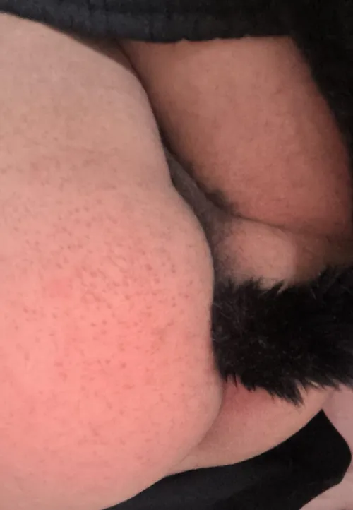 plug biraz küçük kaldı by SAPLAYANKE