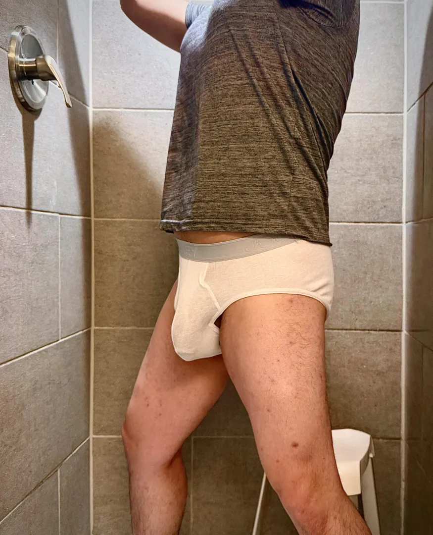 Plumbing Project TWT posted by AdmirableAthlete316