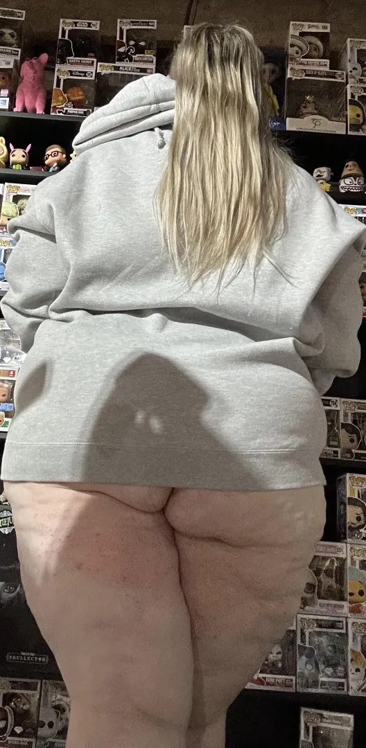 Plus size posted by Twolittlepiggis