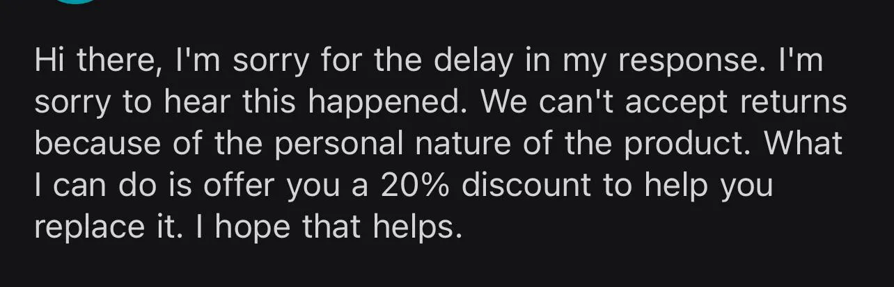 POC trans guys, be aware posted by wingeddogs