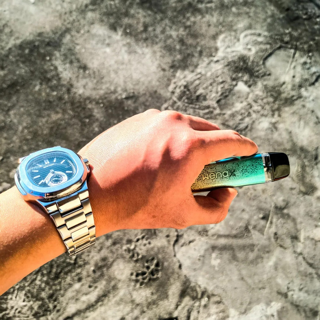 Pod Thursday  posted by KaizerDome