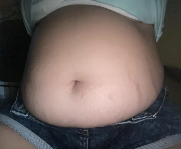 Podrías alimentar esta cerda by Senior_Cheetah_4620