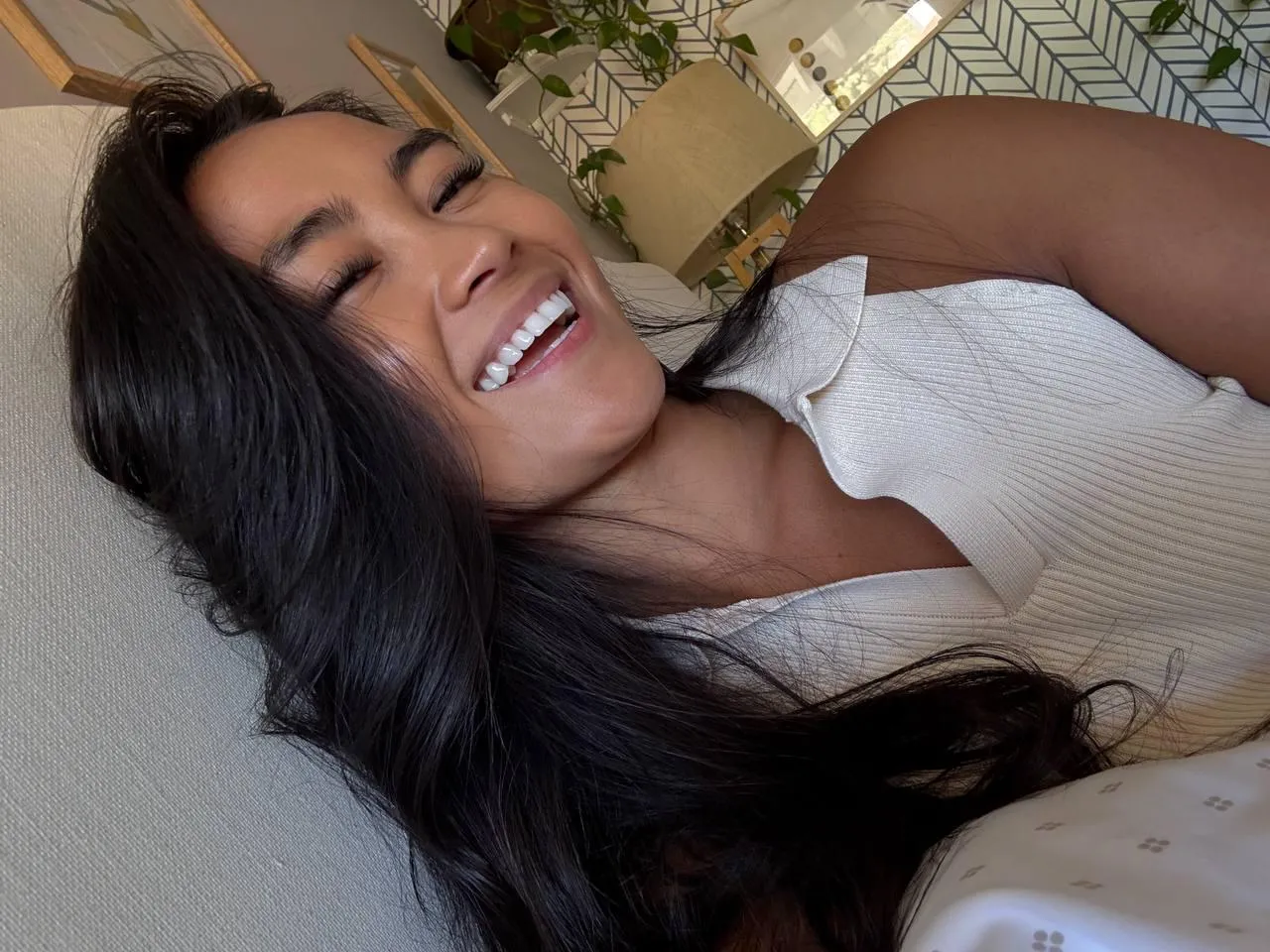 Poised energy, easy calm ✨ posted by sunshineonlyxo