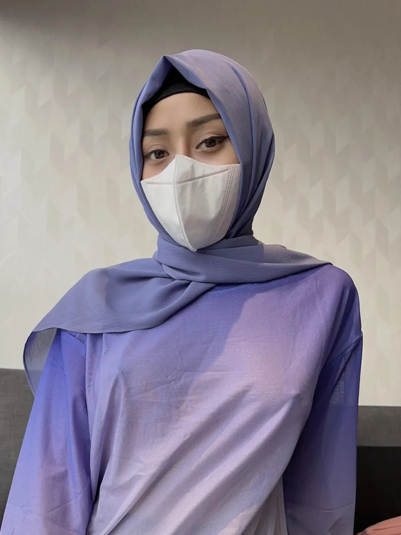 pokies popping out from the cloth posted by corrossismz