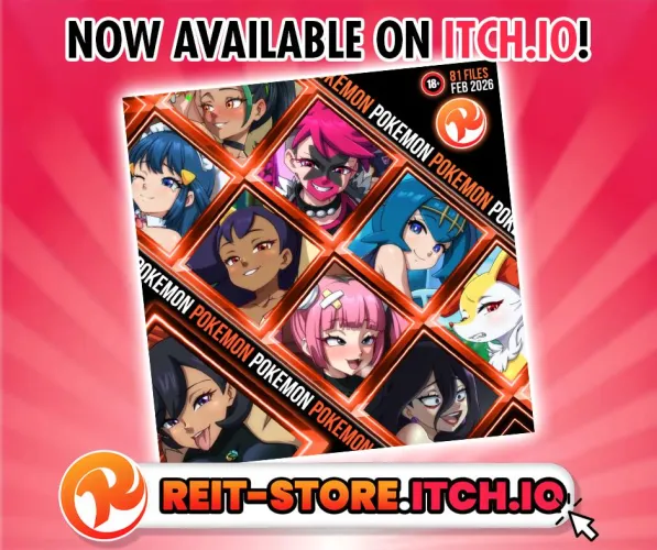 ✨ POKÉMON FEBRUARY 2026 PACK IS HERE! ✨ by reit9