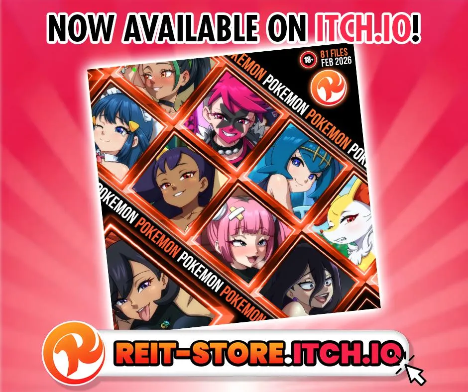 ✨ POKÉMON FEBRUARY 2026 PACK IS HERE! ✨ posted by reit9