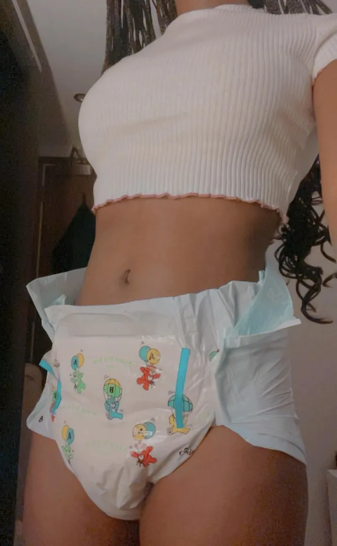 Poof  posted by Little-tato