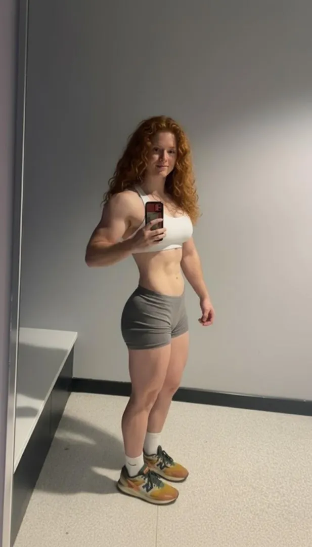 Poof, now you’re lesbian posted by R3d_Guilt