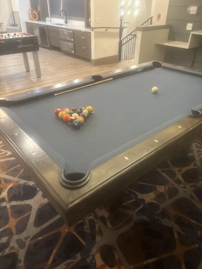 Pool, drinks , some fun after posted by Deep-Particular-8649