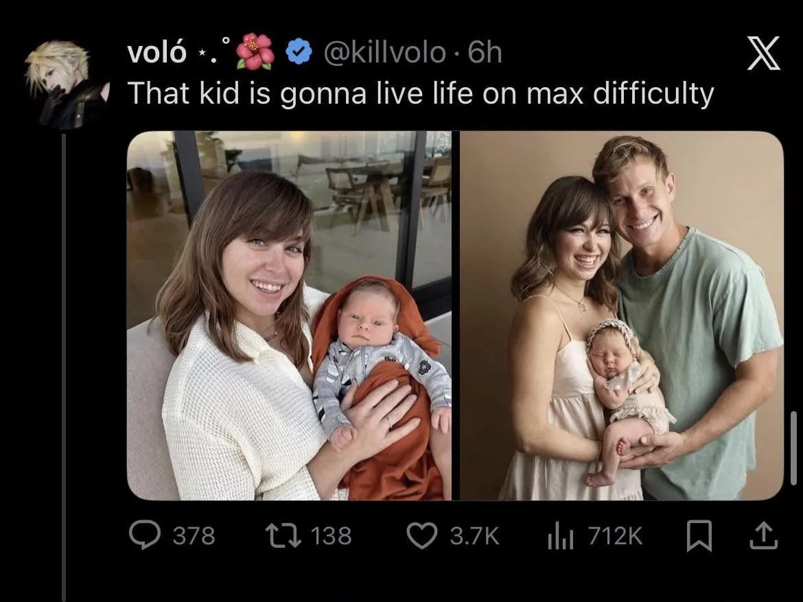 Poor child will grow up knowing his mommy was a Finquel victim posted by throwaway-aaaggghhh