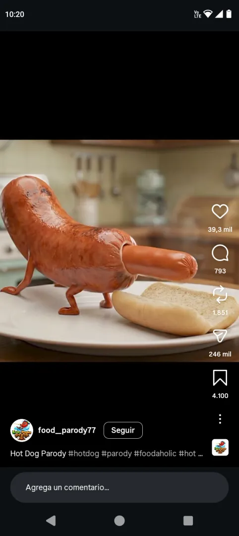 POOSH BEBI POOSH posted by ElGordoKhajiita