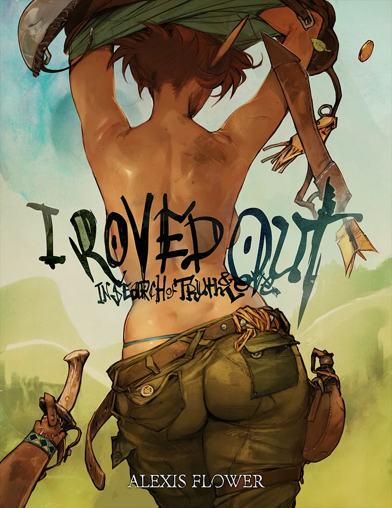 Porn Webcomics posted by Impressive_Wafer_853