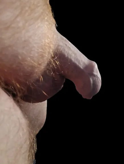 Posing as if nothing around posted by LGWasted69