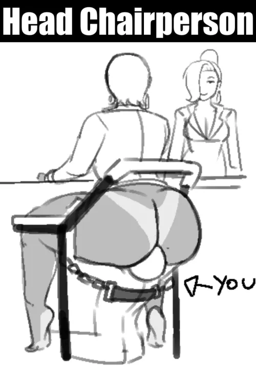 position needed! by centrallovetown