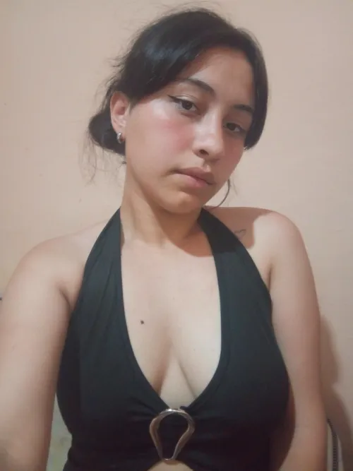 Posso essere affascinante, amore by Critical-Sample-7743