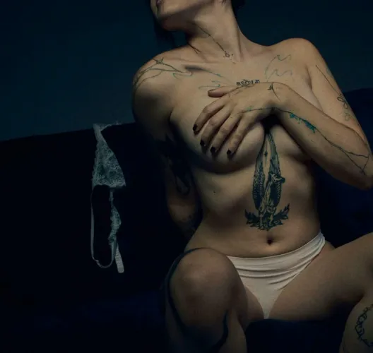 Posso rendere più piccante la tua giornata? by squibdoodle