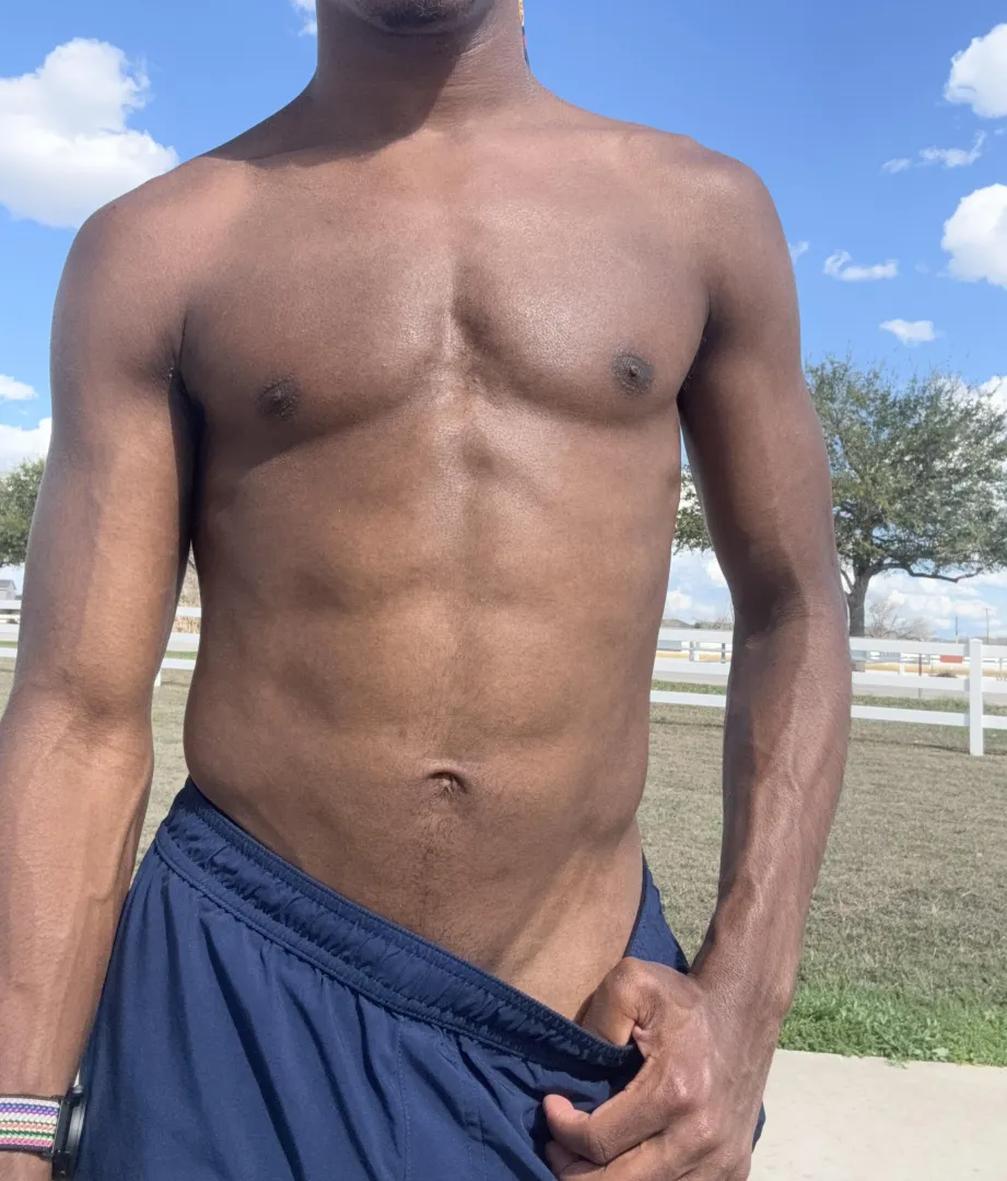 Post 10k cool down on road to race posted by Roadrunner112