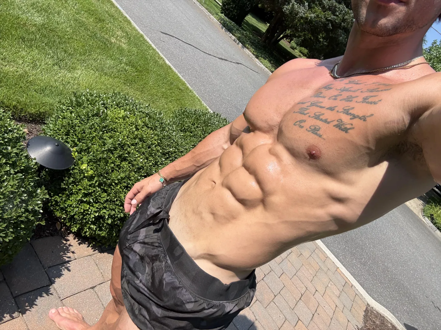 Post 5k glow posted by Bslingy