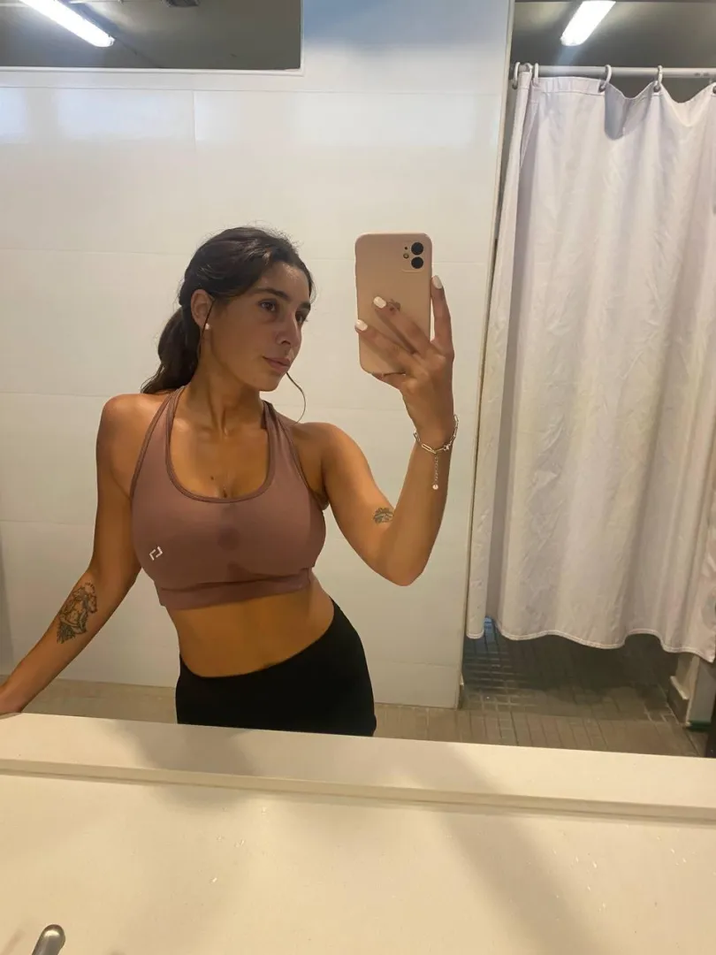 Post ♥️‍♀️ posted by chrissy-fit