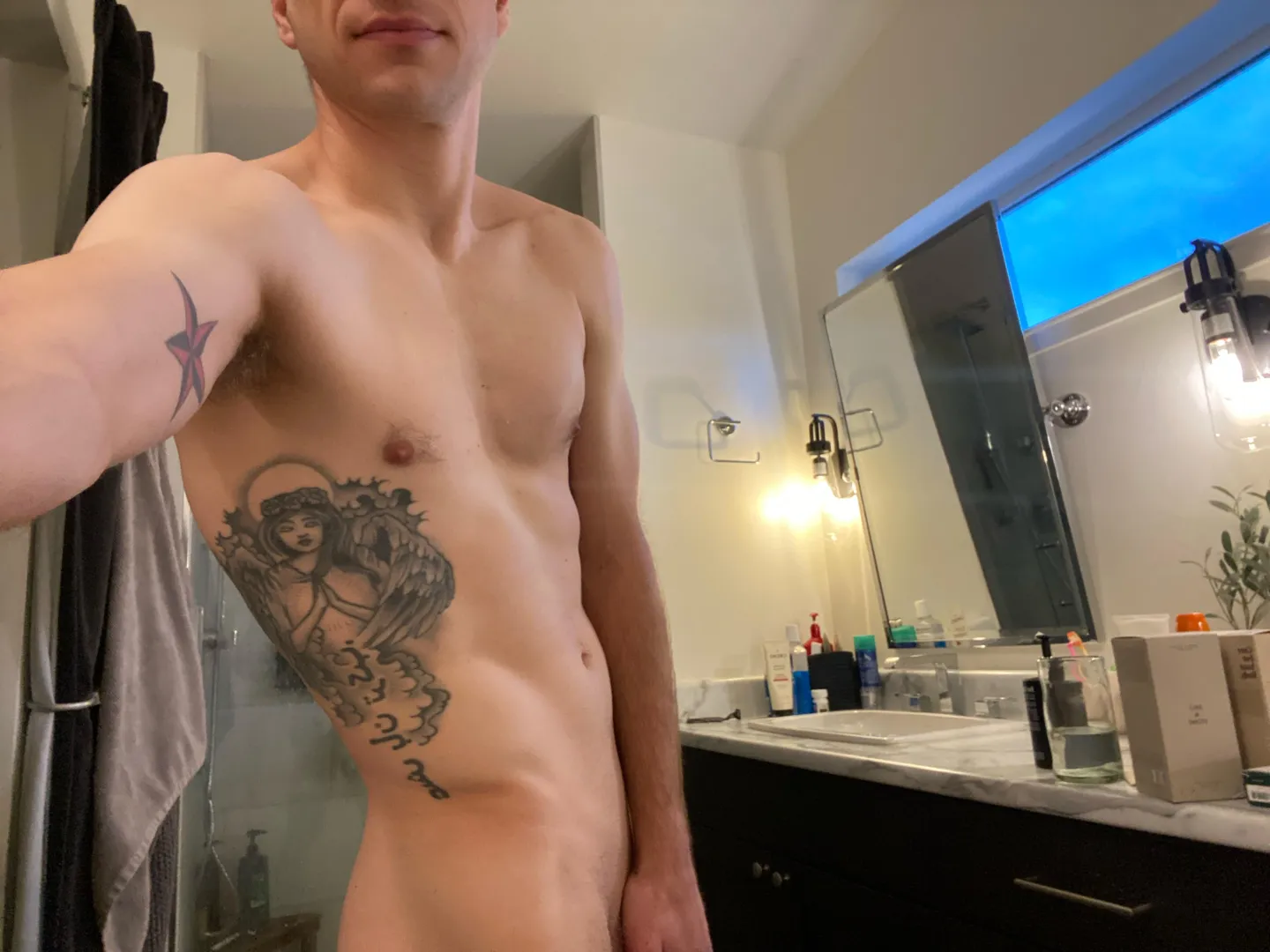 Post Core Glow posted by subnivium24