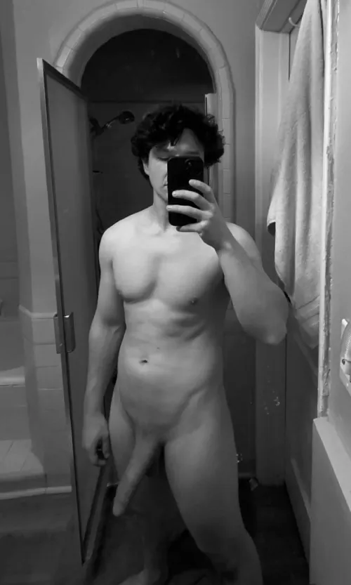 Post cum heavy hang by hugeboyfriend