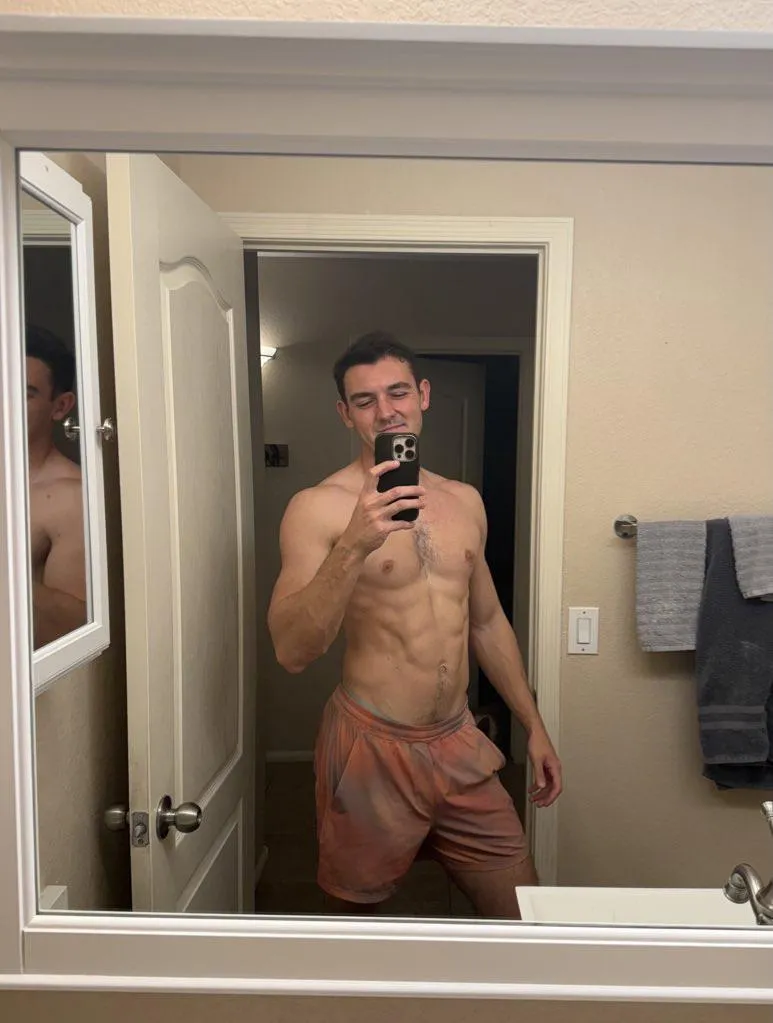 Post gym  posted by skyguyy22