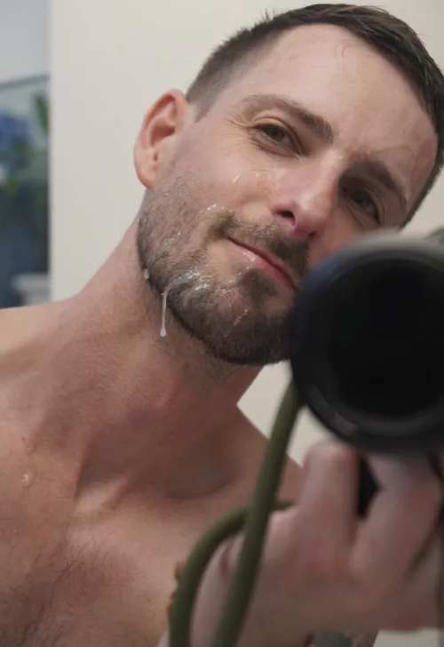 Post gym shake(34) by goodboybloom