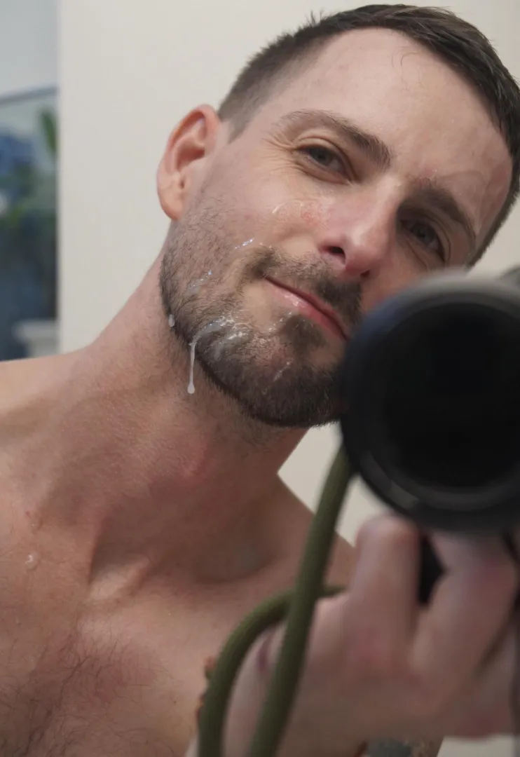 Post gym shake(34) posted by goodboybloom