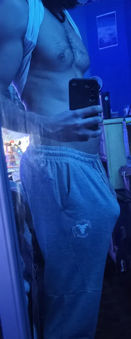 Post gym workout print posted by canolioli29